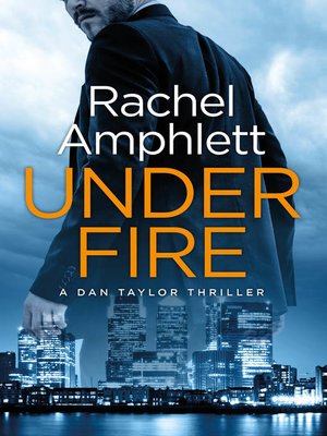 Under Fire - ebook